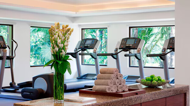 Goa Marriott Resort & Spa